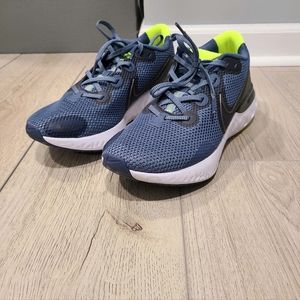 Nike sneakers